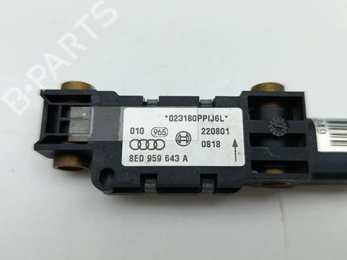 Other AUDI A4 B6 (8E2) | BP36972454O1 - Image 5