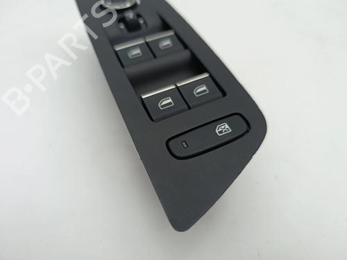 Left front window switch PEUGEOT 508 II (FB_, FH_, F3_) | BP36972483I27 - Image 2