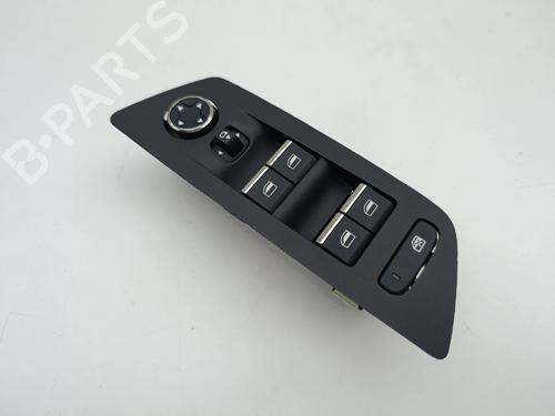 Used Left front window switch Left front window switch 36972483 36972483