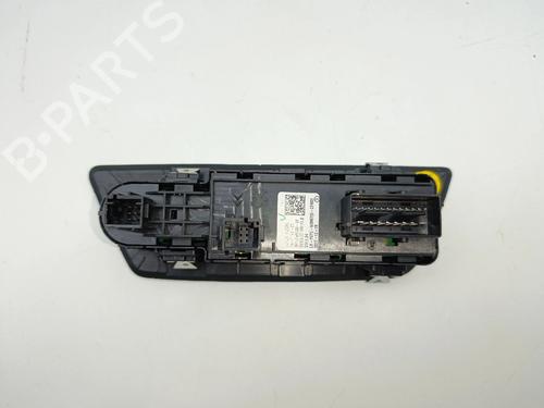 Left front window switch PEUGEOT 508 II (FB_, FH_, F3_) | BP36972483I27 - Image 4