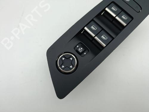 Left front window switch PEUGEOT 508 II (FB_, FH_, F3_) | BP36972483I27 - Image 3