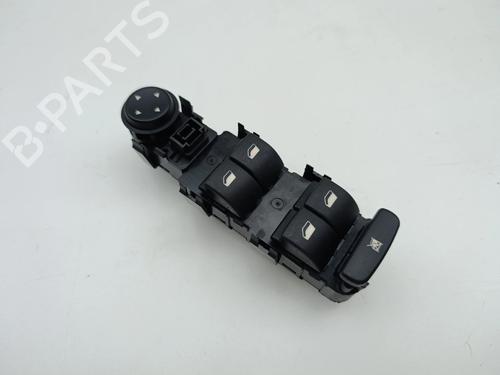 Used Left front window switch Left front window switch 36972484 36972484