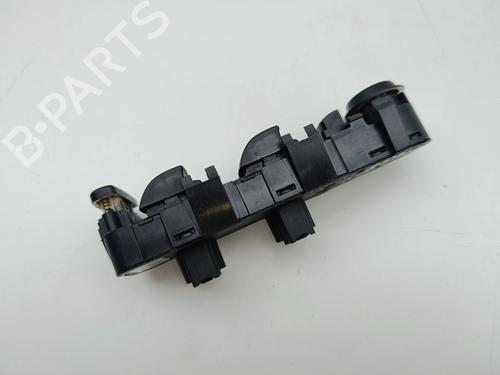 Left front window switch PEUGEOT 307 (3A/C) | BP36972484I27 - Image 3