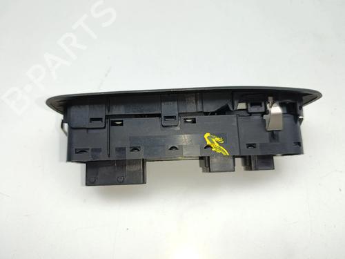 Left front window switch PEUGEOT 2008 I (CU_) | BP36972485I27 - Image 3