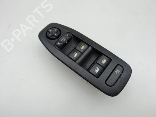Used Left front window switch Left front window switch 36972485 36972485