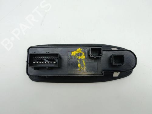 Left front window switch PEUGEOT 2008 I (CU_) | BP36972485I27 - Image 4