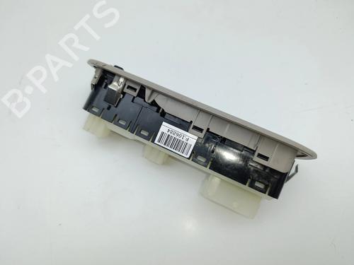 Left front window switch PEUGEOT 408 | BP36972482I27 - Image 3