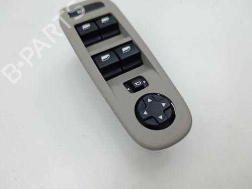 Left front window switch PEUGEOT 408 | BP36972482I27 - Image 2