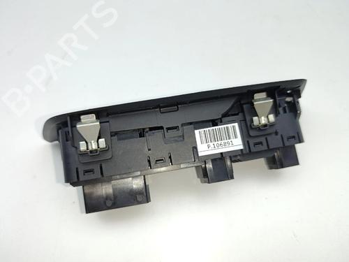 Left front window switch PEUGEOT 508 II (FB_, FH_, F3_) | BP36972487I27 - Image 3