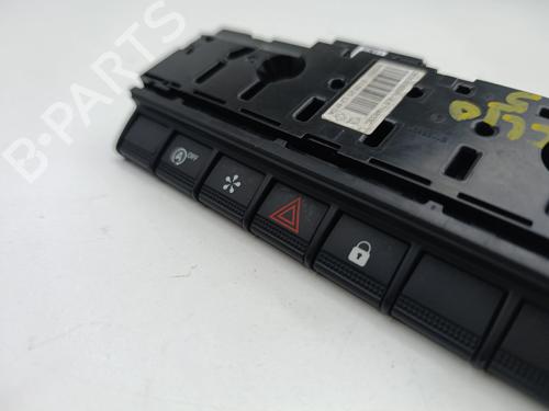 Comutador RENAULT CLIO V (B7_) | BP36972492I30 - Image 2
