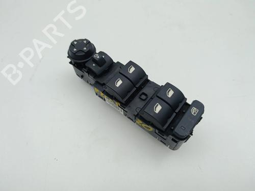 Used Left front window switch Left front window switch 36972501 36972501