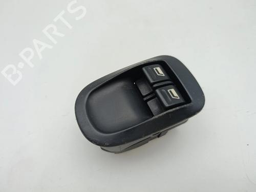 Left front window switch PEUGEOT 206 Hatchback (2A/C) | BP36972500I27 - Image 2