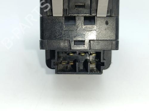 Left front window switch PEUGEOT 206 Hatchback (2A/C) | BP36972500I27 - Image 4