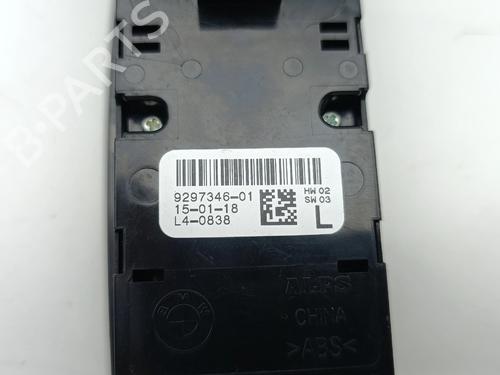 Left front window switch BMW X1 (F48)  | BP36972486I27  - Image 5