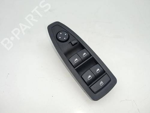 Used Left front window switch Left front window switch 36972486 36972486