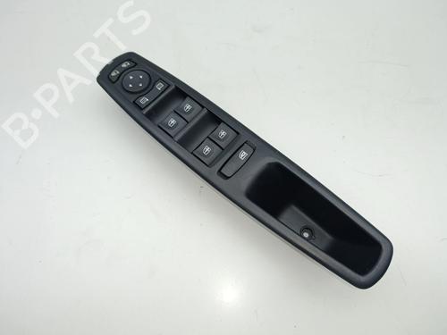 Used Left front window switch Left front window switch 36972488 36972488