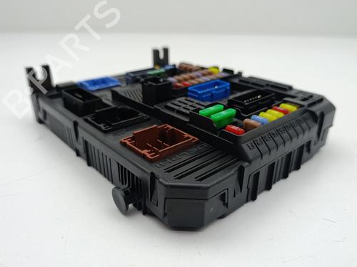 Fuse box CITROËN BERLINGO (ER_, EC_) | BP36972516E1 - Image 4