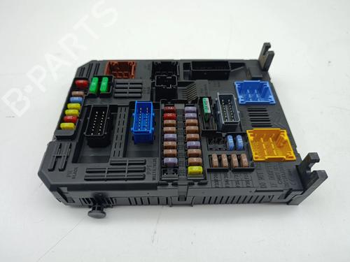 Fuse box CITROËN BERLINGO (ER_, EC_) | BP36972516E1 - Image 2