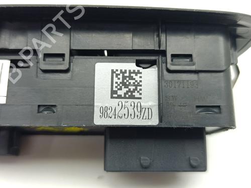 Left front window switch PEUGEOT 2008 I (CU_)  | BP36972507I27  - Image 5