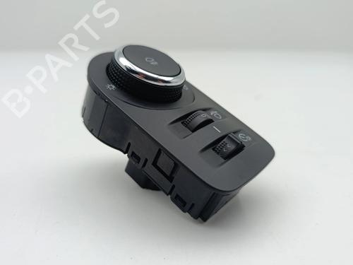 Forlygtekontakt OPEL COMBO Box Body/MPV (K9) | BP36972520I24 - Image 2