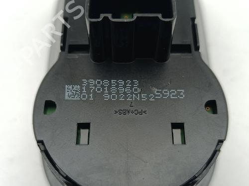 Forlygtekontakt OPEL COMBO Box Body/MPV (K9) | BP36972520I24 - Image 5