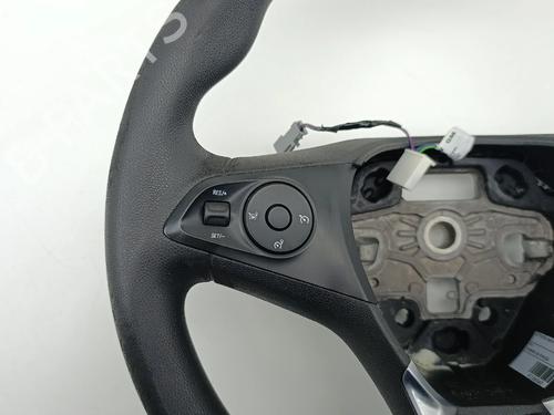 Steering wheel OPEL COMBO Box Body/MPV (K9) | BP36972521C49 - Image 4