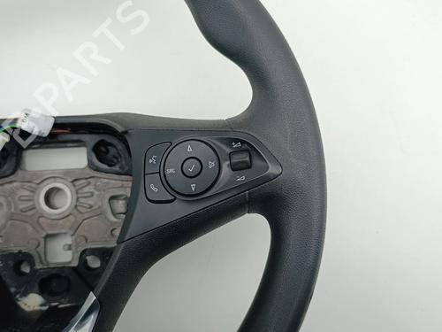 Steering wheel OPEL COMBO Box Body/MPV (K9) | BP36972521C49 - Image 3
