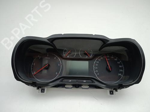 Used Instrument cluster Instrument cluster 36972523 36972523
