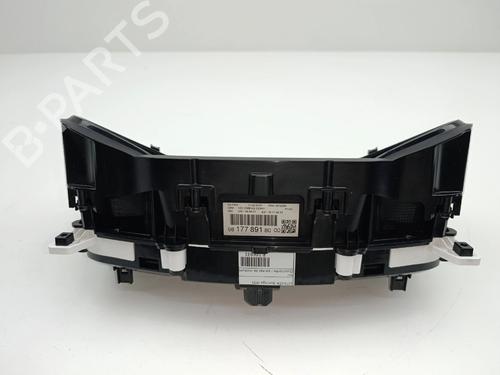 Instrument cluster OPEL COMBO Box Body/MPV (K9) | BP36972523C47 - Image 4