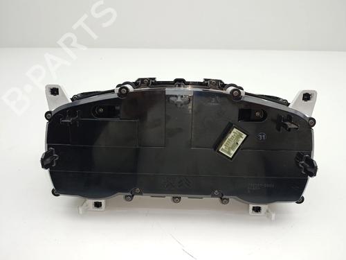 Instrument cluster OPEL COMBO Box Body/MPV (K9) | BP36972523C47 - Image 5
