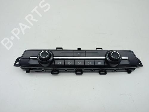 Used Climate control Climate control 36972525 36972525
