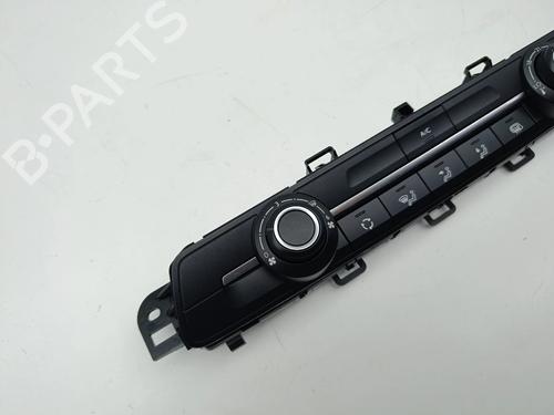 Climate control OPEL COMBO Box Body/MPV (K9) | BP36972525I5 - Image 2