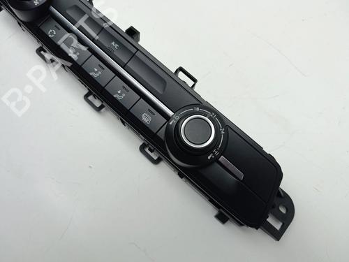 Climate control OPEL COMBO Box Body/MPV (K9) | BP36972525I5 - Image 3