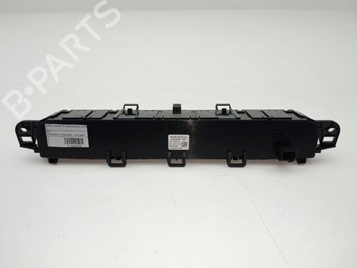 Climate control OPEL COMBO Box Body/MPV (K9) | BP36972525I5 - Image 5