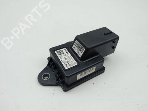 Electronic module OPEL COMBO Box Body/MPV (K9) | BP36972546M83 - Image 2