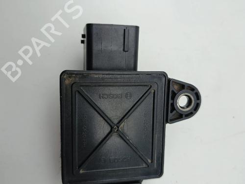 Electronic module OPEL COMBO Box Body/MPV (K9) | BP36972546M83 - Image 4