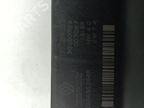 Lights ECU RENAULT MEGANE IV Hatchback (B9A/M/N_)  | BP36972541M55  - Image 5