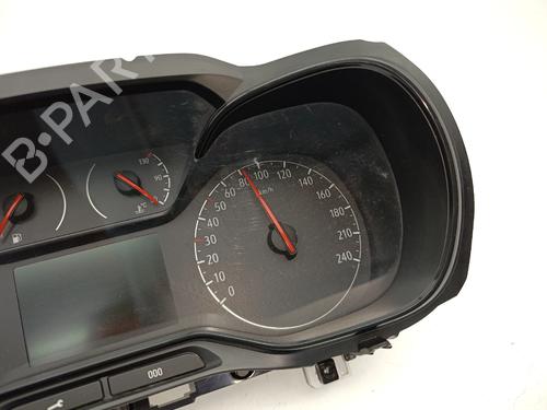 Instrument cluster OPEL COMBO Box Body/MPV (K9) | BP36972523C47 - Image 9
