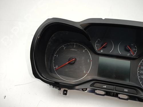 Instrument cluster OPEL COMBO Box Body/MPV (K9) | BP36972523C47 - Image 8