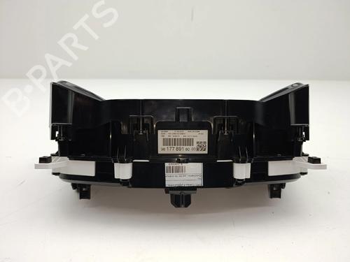 Instrument cluster OPEL COMBO Box Body/MPV (K9) | BP36972523C47 - Image 10
