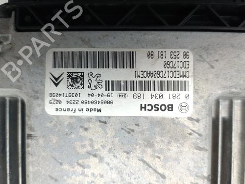 Other OPEL COMBO Box Body/MPV (K9) | BP36972548O1 - Image 5