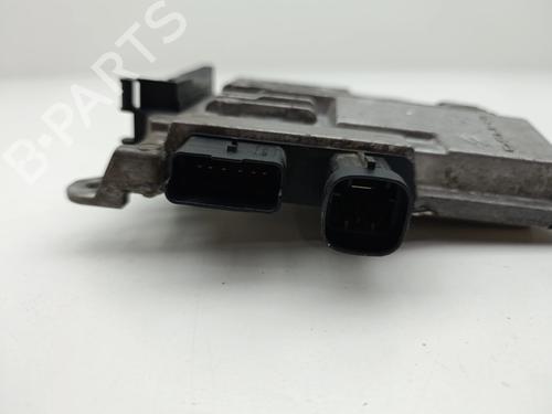 Engine control unit (ECU) OPEL COMBO Box Body/MPV (K9) | BP36972549M57 - Image 4