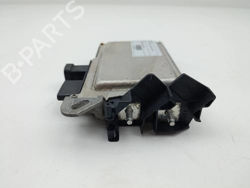 Engine control unit (ECU) OPEL COMBO Box Body/MPV (K9) | BP36972549M57 - Image 3