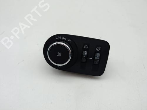 Forlygtekontakt OPEL COMBO Box Body/MPV (K9) | BP36972520I24 - Image 6