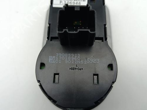 Forlygtekontakt OPEL COMBO Box Body/MPV (K9) | BP36972520I24 - Image 10