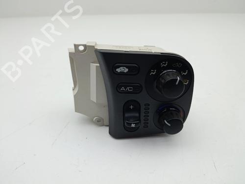 Used Climate control Climate control 36972538 36972538
