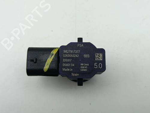 Electronic module CITROËN C3 III (SX) | BP36972532M83 - Image 5