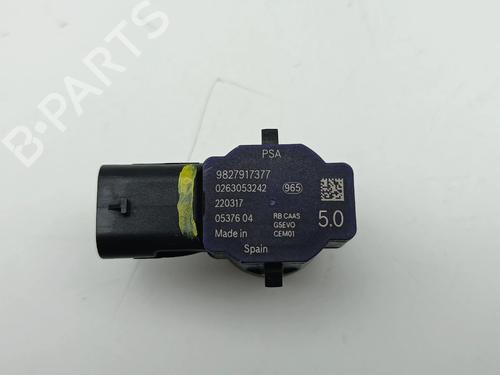 Módulo eletrónico CITROËN C3 III (SX)  | BP36972534M83  - Image 5