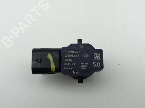 Electronic module CITROËN C3 III (SX) | BP36972531M83 - Image 5