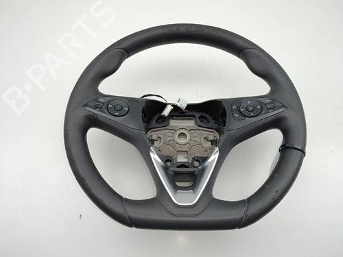 Steering wheel OPEL COMBO Box Body/MPV (K9) | BP36972521C49 - Image 7